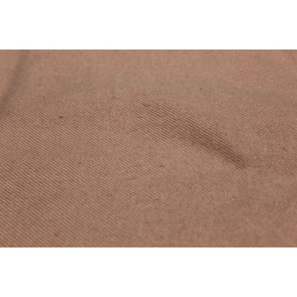 Bebe women's soft pink fringe shawl wrap scarf - Picture 8 of 11